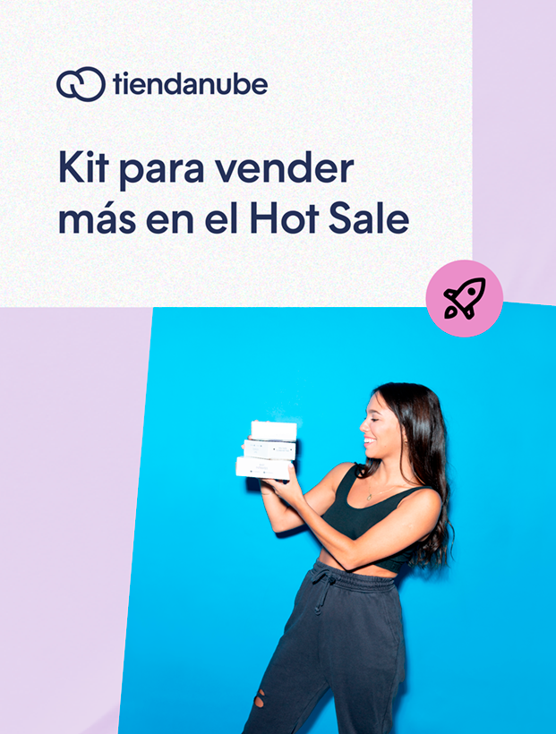 Kit Hot Sale