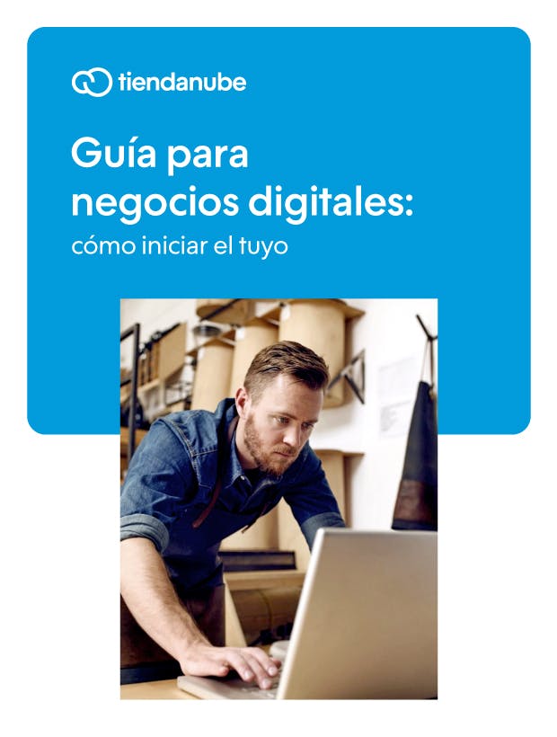 negocios digitales ebook